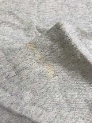 Discoat/ディスコート/Tシャツ/カットソー/トップス/グレー/F
