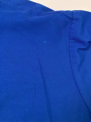 unifirst/シャツ/ブラウス/トップス/ブルー/XL-SS