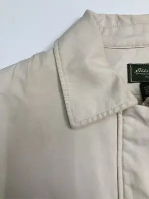 Eddie Bauer/エディーバウアー/その他アウター/ジャケット/アウター/ベージュ/S PETITE