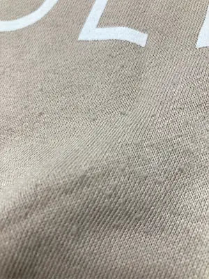 OMNES/オムネス/Tシャツ/カットソー/トップス/ブラウン