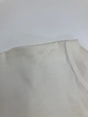 BANKS JOURNAL/バンクスジャーナル/Tシャツ/カットソー/トップス/ホワイト/S