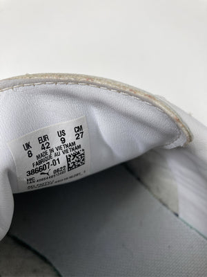 PUMA/プーマ/スニーカー/シューズ/ホワイト/27cm