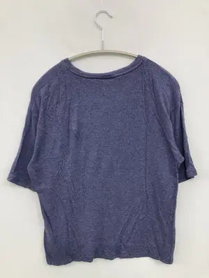 Champion/チャンピオン/Tシャツ/カットソー/トップス/ネイビー/M