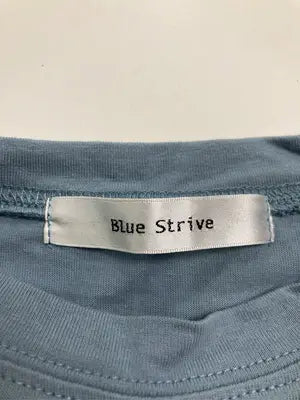 Blue Strive/ブルーストライブ/その他トップス/トップス/スカイブルー/L