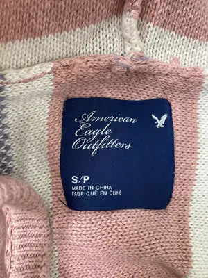 American Eagle Outfitters/アメリカンイーグルアウトフィッターズ/Tシャツ/カットソー/トップス/ピンク/S