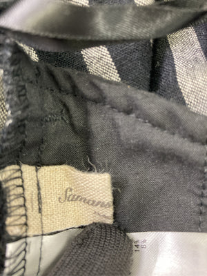 Samansa Mos2/サマンサモスモス/ロングスカート/スカート/グレー/F