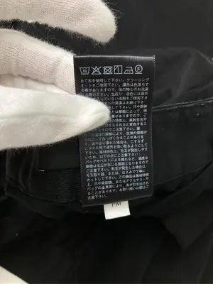 UNIQLO +J/チノパンツ/パンツ/ブラック/S