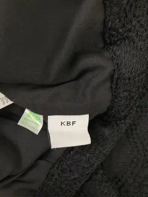 KBF/ケービーエフ/その他パンツ/パンツ/ブラック/One