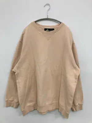 ATHLETECH/スウェット/トップス/ベージュ/L/G