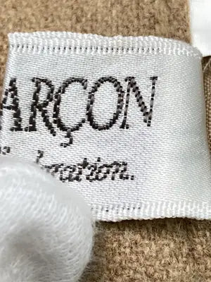 VIVAGARCON/その他パンツ/パンツ/ブラウン