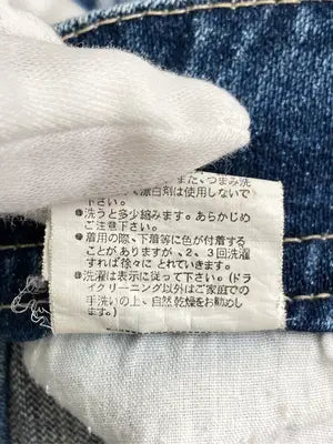 JESSY LOGAN JEANS STYLE/デニムパンツ/パンツ/ブルー/61-89