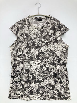 その他トップス/トップス/ブラック/M-L