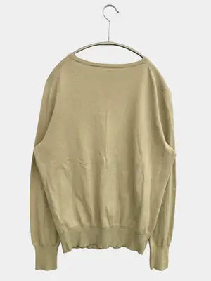 UNIQLO/ユニクロ/カーディガン/ボレロ/トップス/ベージュ/L