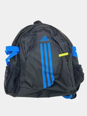 adidas/アディダス/バックパック/リュック/バッグ/ブラック