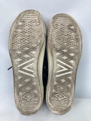 niko and .../ニコアンド/スニーカー/シューズ/ブラック/M