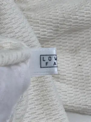 LOWRYS FARM/ローリーズファーム/Tシャツ/カットソー/トップス/アイボリー/F