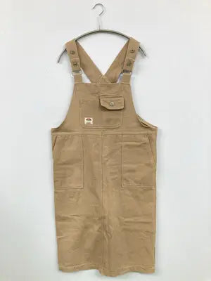 SUPER MARKET/サロペット/オーバーオール/オールインワン・サロペット/ベージュ