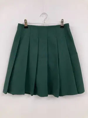 Ray Cassin/レイカズン/ショート/ミニスカート/スカート/グリーン/F