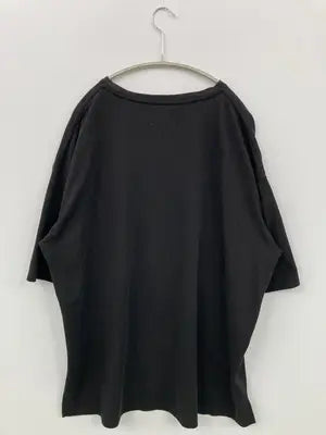 DUFFER/Tシャツ/カットソー/トップス/ブラック/L