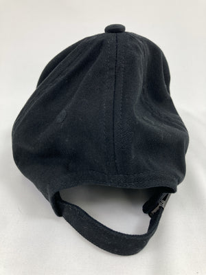 TOMMY JEANS/トミージーンズ/キャップ/帽子/ブラック/OS