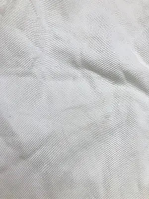 Fashion jeans/ファッションジーンズ/デニムパンツ/パンツ/ホワイト/M