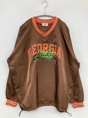 Attitude makes style!/アティチュードメイクススタイル/Tシャツ/カットソー/トップス/ブラウン/F