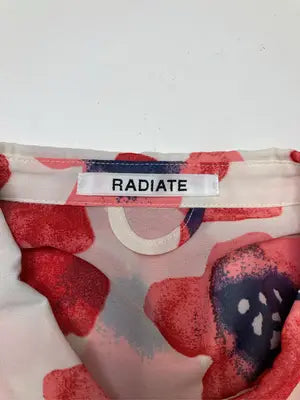 RADIATE/シャツ/ブラウス/トップス/レッド/9