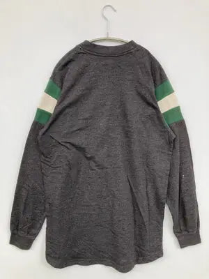 NFL TEAM APPAREL/エヌエフエルチームアパレル/Tシャツ/カットソー/トップス/グレー/M
