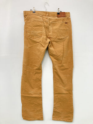 その他パンツ/パンツ/ベージュ/34