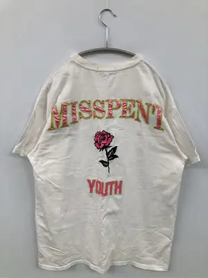 jouetie/ジュエティ/Tシャツ/カットソー/トップス/ホワイト/M