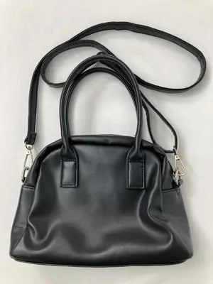 BONLECILL/ボンルシール/ハンドバッグ/バッグ/ブラック