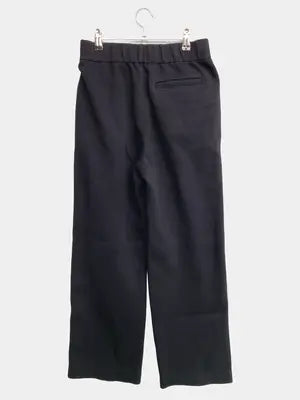 UNIQLO U/ユニクロユー/スウェットパンツ/パンツ/ブラック/S