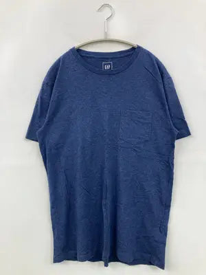 GAP/ギャップ/Tシャツ/カットソー/トップス/ブルー/S