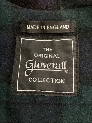 the original Gloverall collection/その他アウター/ジャケット/アウター/ネイビー