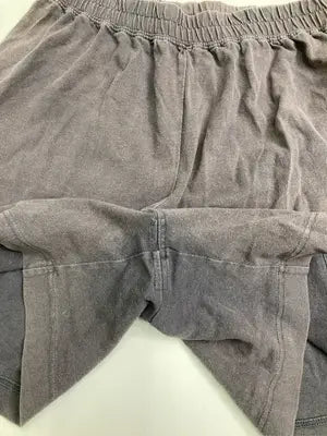 無印良品/ムジルシリョウヒン/その他パンツ/パンツ/ブラウン/S-M