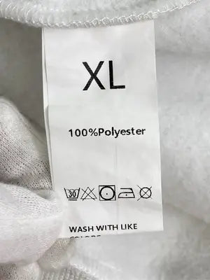 SCLBTO/パーカー/トップス/グレー/XL