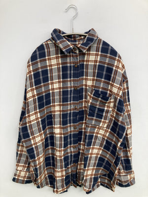 BACK NUMBER/バックナンバー/シャツ/ブラウス/トップス/その他/M-L