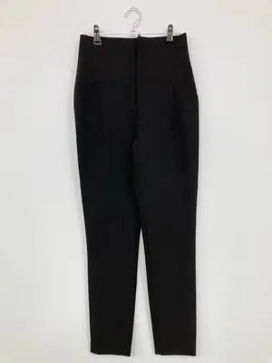 ZARA/ザラ/その他パンツ/パンツ/ブラック/XS