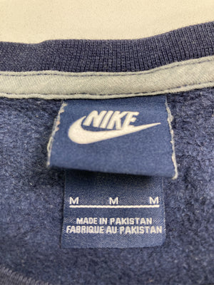 NIKE/ナイキ/スウェット/トップス/ネイビー/M