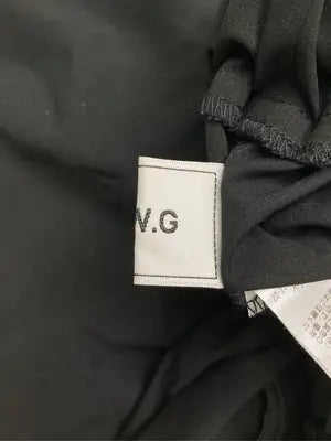 W.W.G/フーズフーギャラリー/その他パンツ/パンツ/ブラック/F