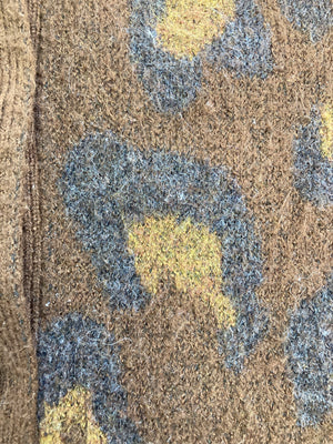 chocol raffine/ショコラフィネ/カーディガン/ボレロ/トップス/ブラウン/F