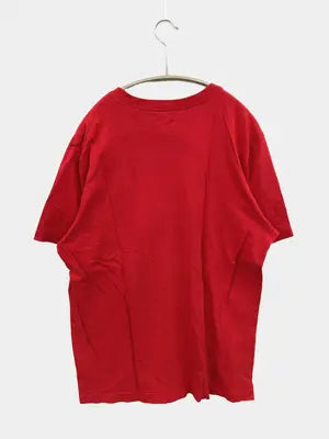 NIKE/ナイキ/Tシャツ/カットソー/トップス/レッド/M