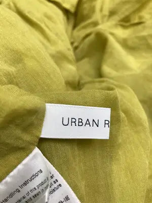 URBAN RESEARCH/アーバンリサーチ/ワンピース/ワンピース/ドレス/イエロー/Free