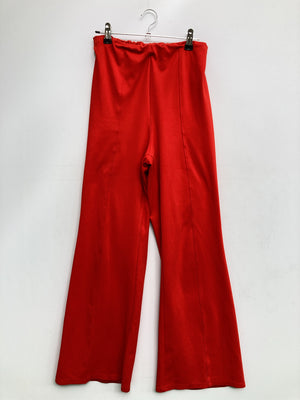 ROSE BUD/ローズバッド/その他パンツ/パンツ/レッド/F