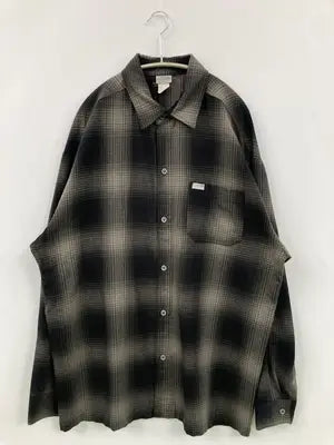 calTop/Tシャツ/カットソー/トップス/グレー/XL
