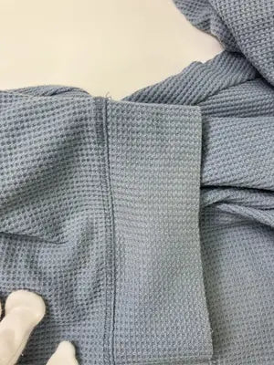 altar'd state/スウェットパンツ/パンツ/スカイブルー/XL