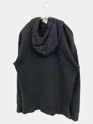 NIKE/ナイキ/パーカー/トップス/ブラック/S