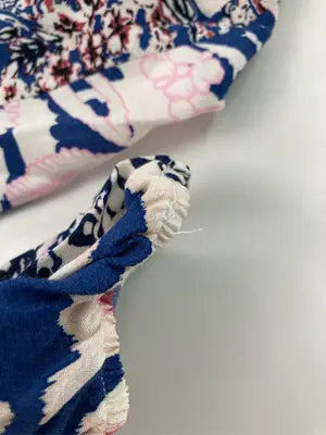 ZARA/ザラ/ワンピース/ワンピース/ドレス/ネイビー/USA M