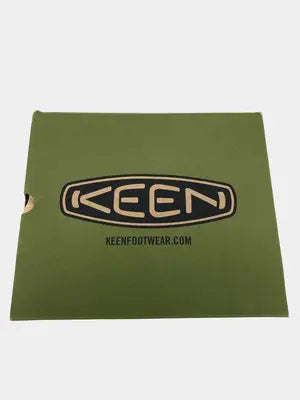KEEN/キーン/スニーカー/シューズ/ブルー/23.5