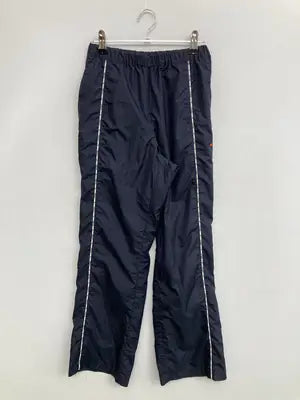 ellesse/エレッセ/ナイロンパンツ/パンツ/ネイビー/S